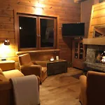 Haus Am By Interhome بيت للعطل