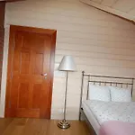 Haus Am By Interhome بيت للعطل