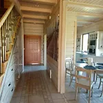 بيت للعطل Haus Am By Interhome *