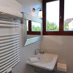 بيت للعطل Haus Am By Interhome *