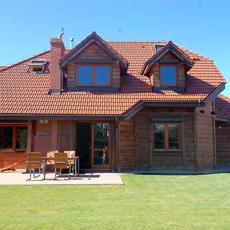 Nyaraló Haus Am By Interhome