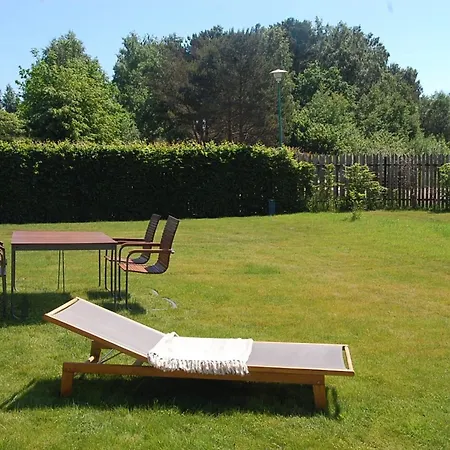 Haus Am By Interhome Dębki