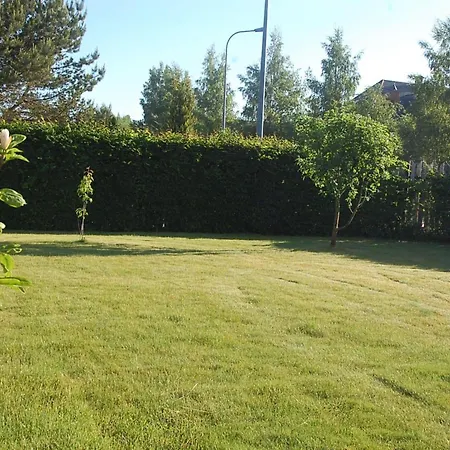 Haus Am By Interhome Dębki