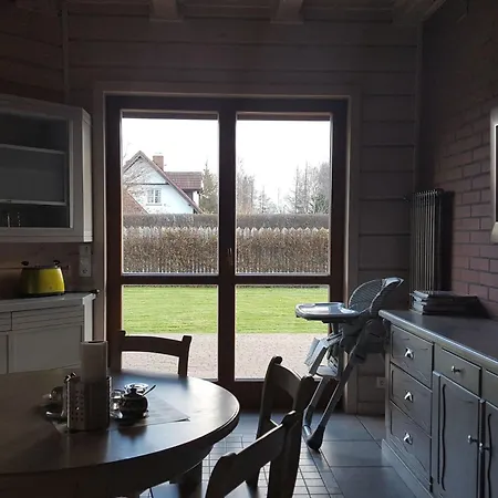 Haus Am By Interhome Nyaraló