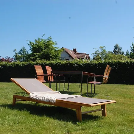 Nyaraló Haus Am By Interhome