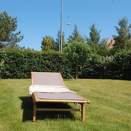 Haus Am By Interhome * Dębki