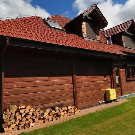 Haus Am By Interhome Nyaraló