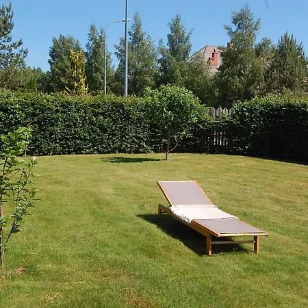 Haus Am By Interhome *