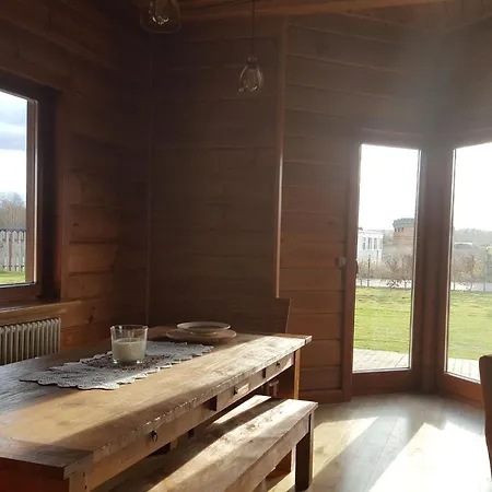 Haus Am By Interhome Сasa de vacaciones
