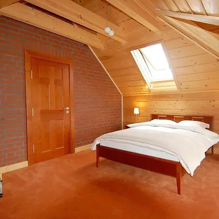 Haus Am By Interhome Сasa de vacaciones *