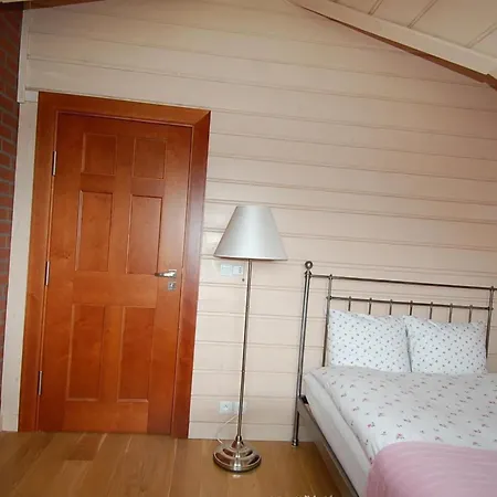 Haus Am By Interhome Сasa de vacaciones