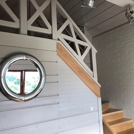 Сasa de vacaciones Haus Am By Interhome