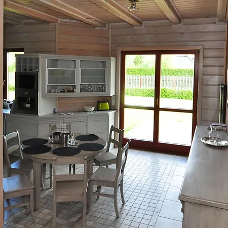 Haus Am By Interhome