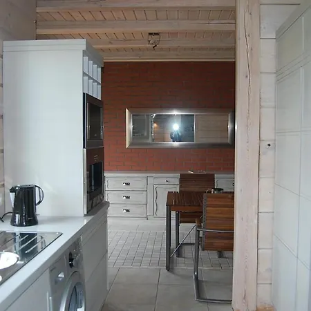 Haus Am By Interhome Dębki