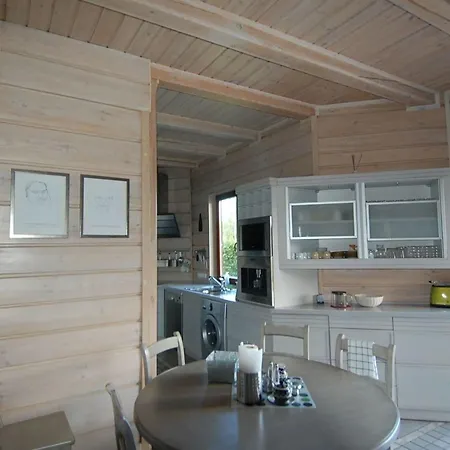 Haus Am By Interhome Dębki