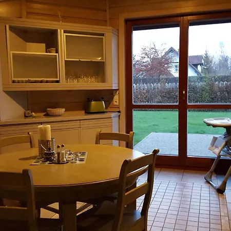 Haus Am By Interhome * Dębki
