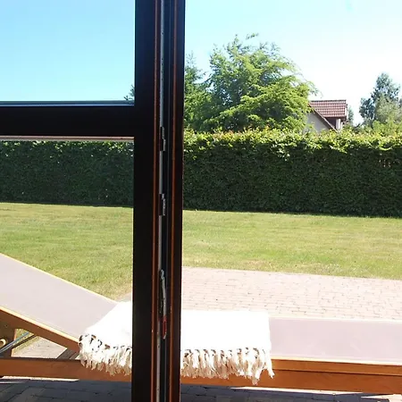 Haus Am By Interhome *