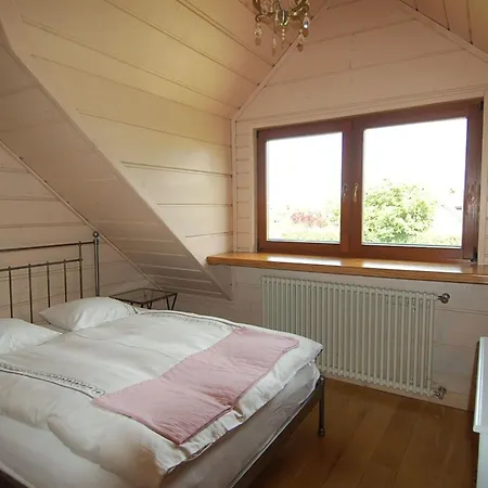 Haus Am By Interhome