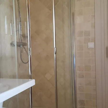 Сasa de vacaciones Haus Am By Interhome *