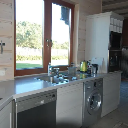 Haus Am By Interhome