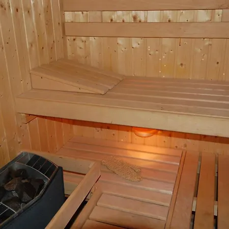 Сasa de vacaciones Haus Am By Interhome