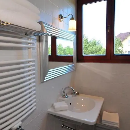 Сasa de vacaciones Haus Am By Interhome *