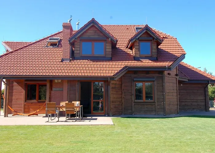 Nyaraló Haus Am By Interhome