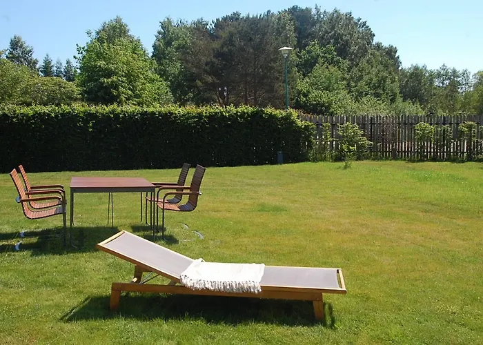 Haus Am By Interhome Dębki