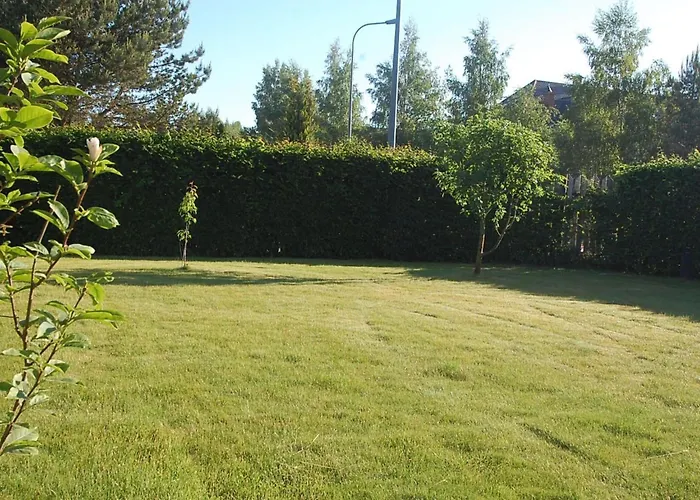 Haus Am By Interhome Dębki