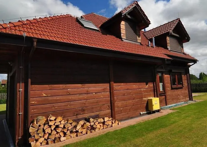 Haus Am By Interhome Nyaraló