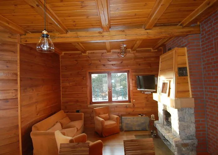 Haus Am By Interhome *