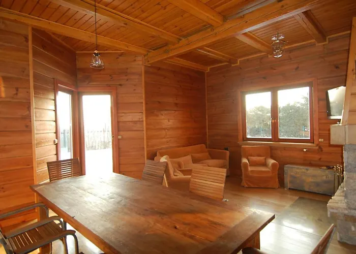 Haus Am By Interhome Dębki