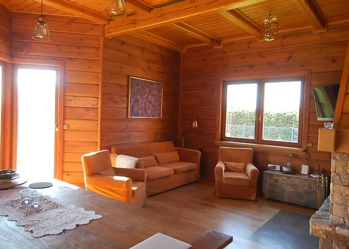 Haus Am By Interhome * Dębki