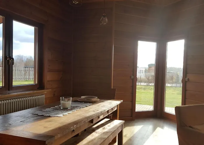 Haus Am By Interhome Nyaraló