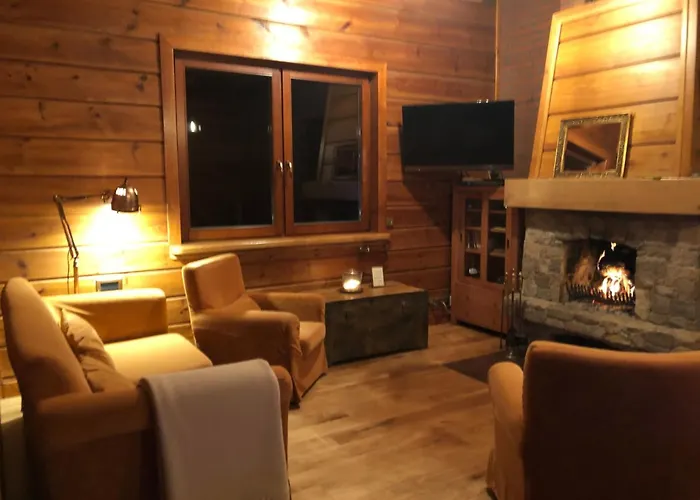 Haus Am By Interhome Nyaraló