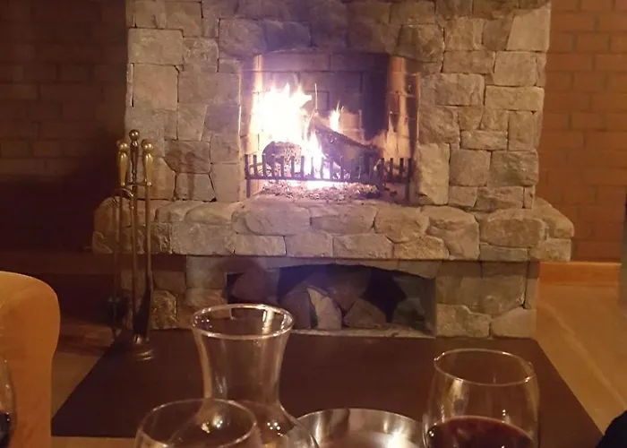 Haus Am By Interhome * Dębki