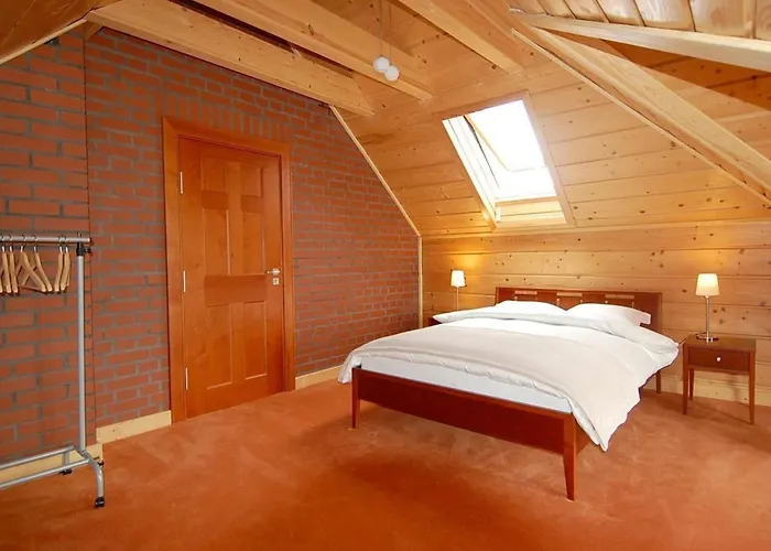 Haus Am By Interhome Nyaraló *