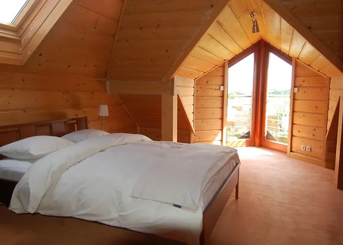 Haus Am By Interhome