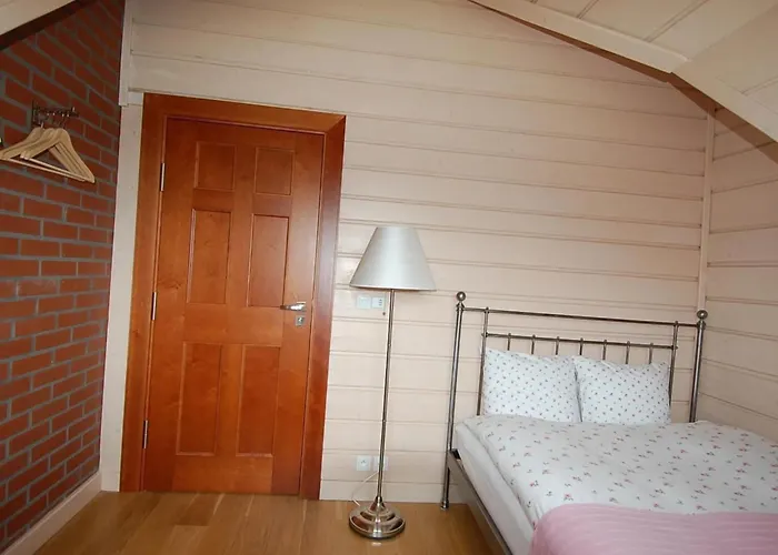 Haus Am By Interhome Nyaraló