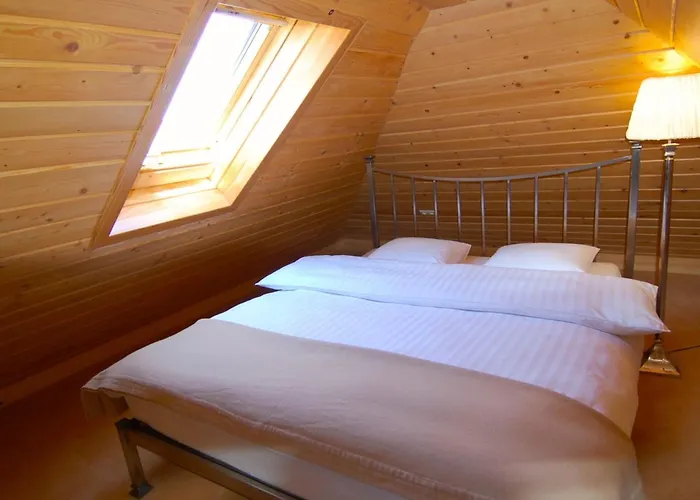 Haus Am By Interhome *