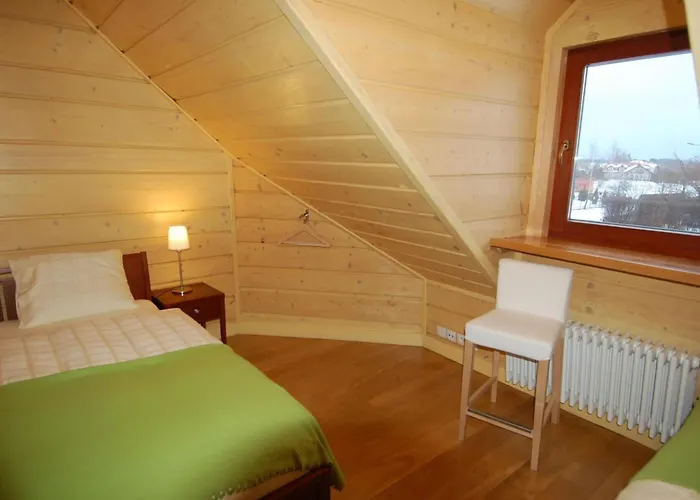 Haus Am By Interhome Dębki