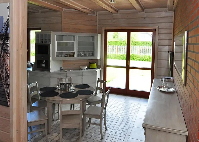 Haus Am By Interhome