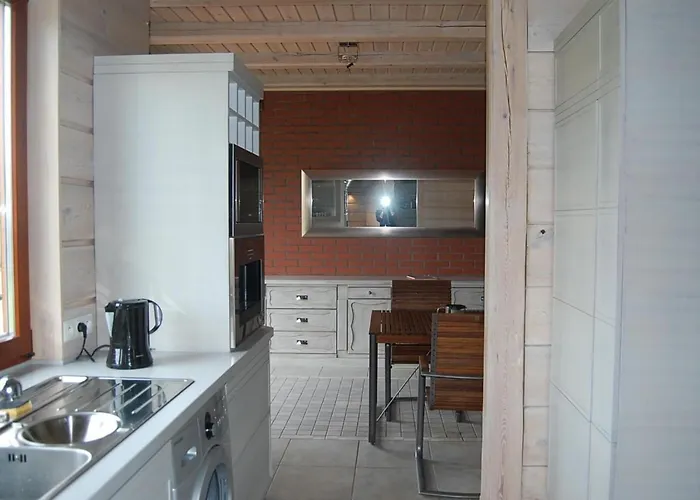 Haus Am By Interhome Dębki