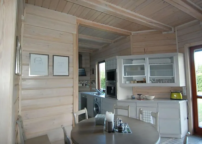 Haus Am By Interhome Dębki