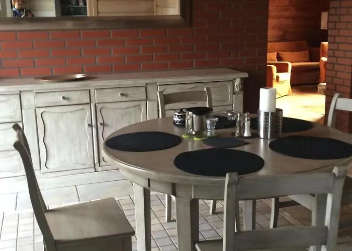 Haus Am By Interhome