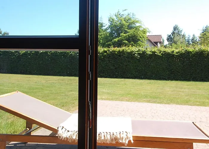 Haus Am By Interhome *