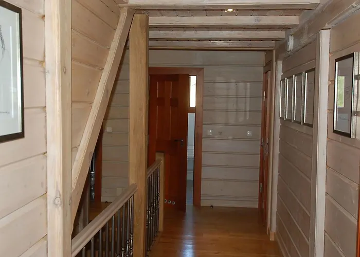 Haus Am By Interhome * Dębki