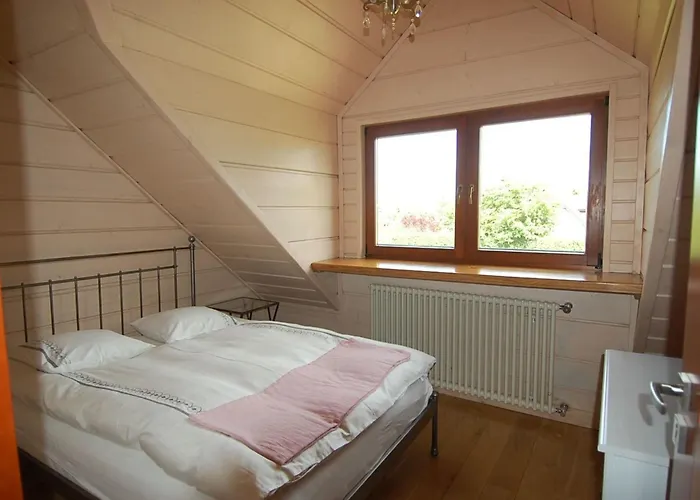 Haus Am By Interhome