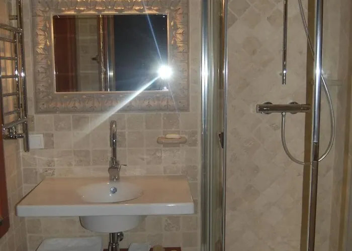 Haus Am By Interhome Nyaraló