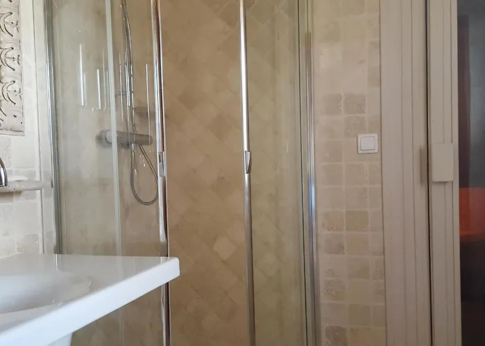 Nyaraló Haus Am By Interhome *